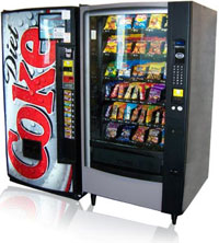 Baltimore Vending Service